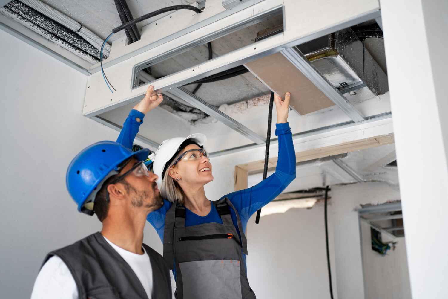 Best HVAC installation services  in Jerome, IL